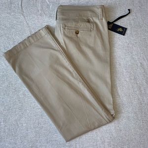 U.S. POLO ASSN. Khaki Pants